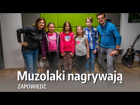 Muzolaki: Z przyrodą za pan brat. Zapowiedź