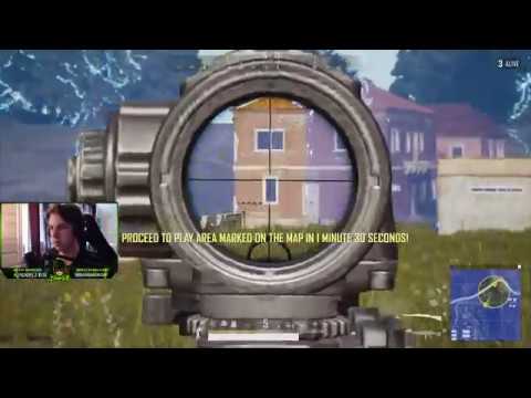 ZNAFER STILL HAS HIS LOOTING SKILLS | PUBG ERANGEL SOLO | 11 KILLS
