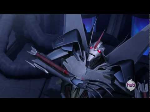 TFP: Dreadwing : A Cause I No Longer Wish to Be Part Of