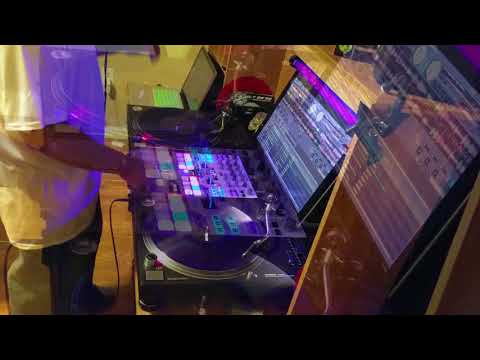 Lil O Ft. Yungstar, Fat Pat - Rags -N- Riches (Crazyed & Chopped) Live