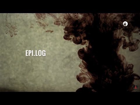 CdoZ x WUTeKA  "Epi.log"  prod. Yung Pyrex
