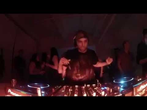 Warm-Up Sessions #3 - Arnej & Sied Van Riel (B2B) - WAY OF ACTING