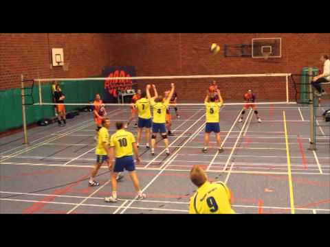 Harambee H4 - Webton Hengelo H2