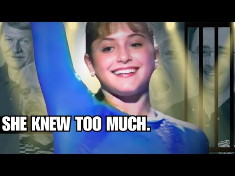 Why Dominique Moceanu was BLACKLISTED from USA Gymnastics 🤯