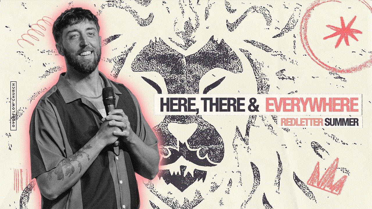 Here, There, And Everywhere