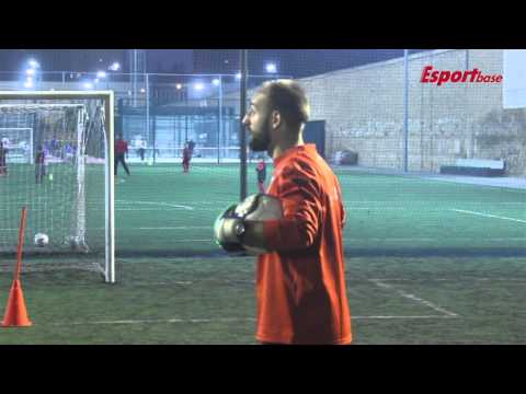 Esportbase - Reportaje: Atlétic Beteró