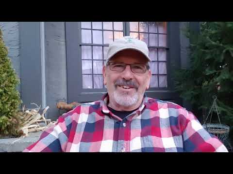 Monday Movie Review - "Goodbye World"