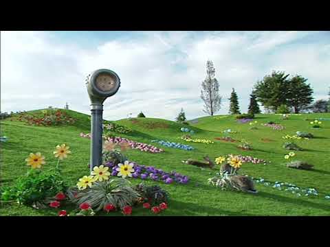 Teletubbies - The Helicopter Ending