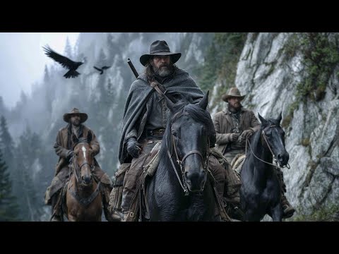 Best Action Western | Doc Holliday | Full Movie