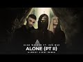 Alan Walker ft. Ava Max - Alone pt.2 (Albert Vishi Remix)