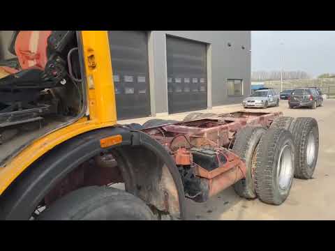 EL19895 - Mercedes-Benz SK 2224