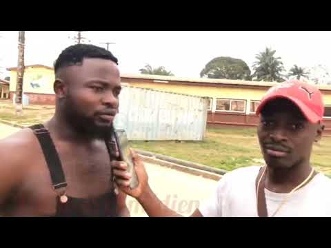 micro trottoir 🤣 🤣 🤣 @2mjlamachinededieu  @princisco2418  @LESRIGOLARDSdeMbalmayo