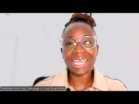 What Is Soul Sabotage?