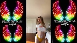 The Big Bank Challenge? l Tiktok big bank challenge  #tiktok