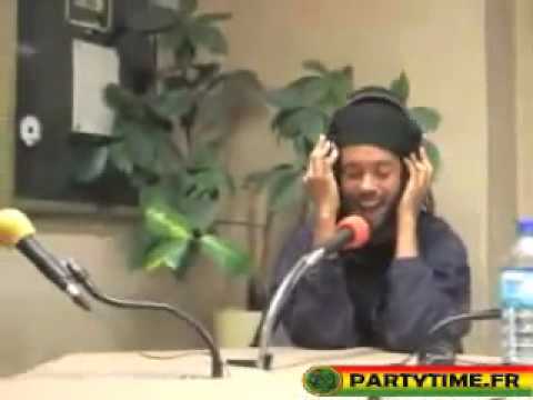 Straika d feat Yaniss Odua and Matinda - Freestyle