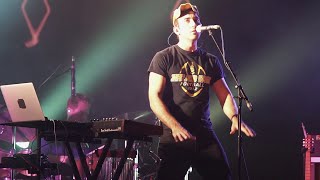 Sufjan Stevens - All Of Me Wants All Of You (Live in London, 2nd Night)