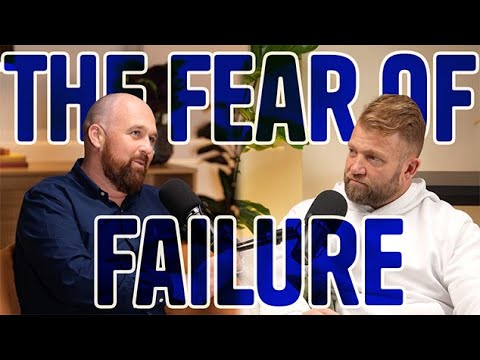 The Fear of Failure - Breaking Free | Season 2 - Episode 1