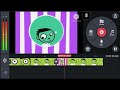 How To Make PBS Kids Dash Logo Effects Sponsored By Preview 2 Effects On KineMaster