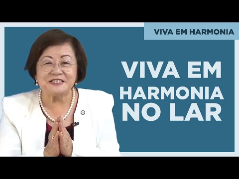 Live in Harmony at Home - Live in Harmony