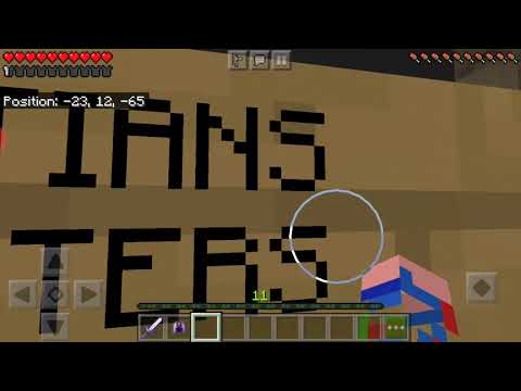 among us minecraft map