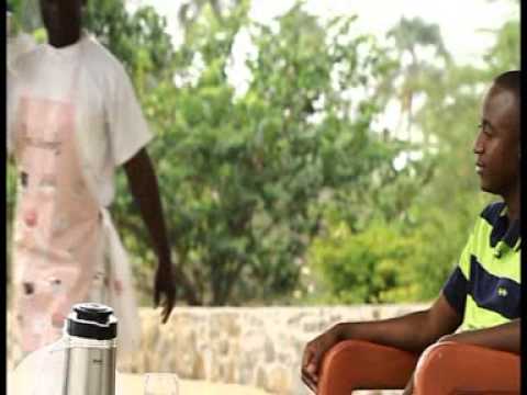 Thocco katimba - Mwasintha Nyengo zanga