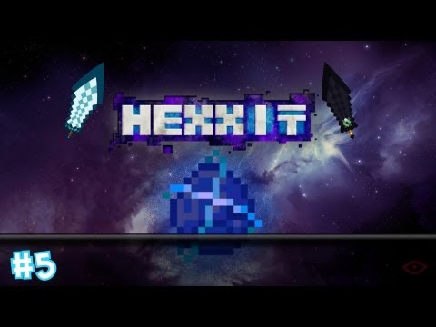 Hexxit | Episode Five | Minotaurs!
