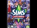 The Sims 3: Late Night soundtrack Electrolightz ...