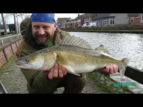 Matze Koch presents his two hunting rods Köfi and Naturpeitsche