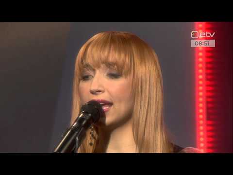 TANJA MIHHAILOVA JA MIKK SAAR "Külmunud maa"