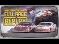 1992 Hooters 500 from Atlanta Motor Speedway | NASCAR Classic Full Race Replay