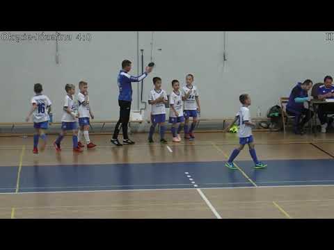 Osir Włochy Cup  24.11.2018