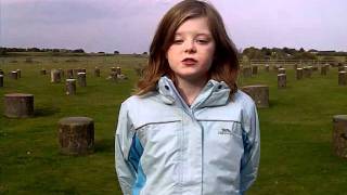 wiltshire history channel woodhenge