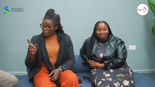 EP 4   Anxious Nation: Living on Edge