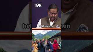 'Hold Pakistan Accountable': India Reacts To PoK Unrest | IGR | India Global Review