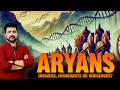Aryans Invaders Or Indigenous Uncovering The Origins Of The Indian Subcontinent Faisal Warraich