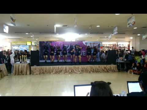 Girls' Generation - Genie & Bad Girl by Girlsneration