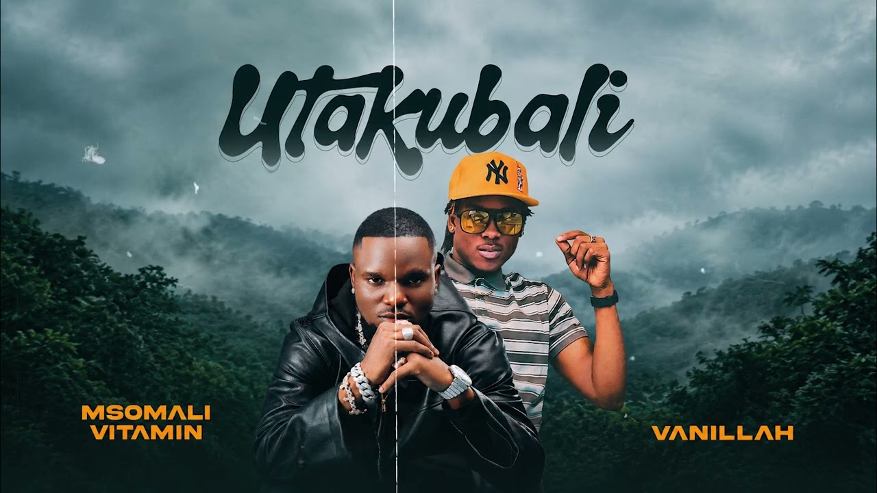Utakubali