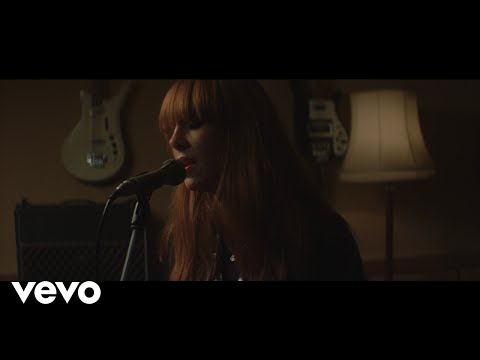 Laura Welsh - Red (Official Video)