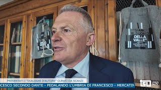 TSD News del 23/04/2026