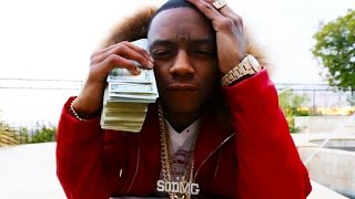 Soulja Boy - Literally Swaggin'