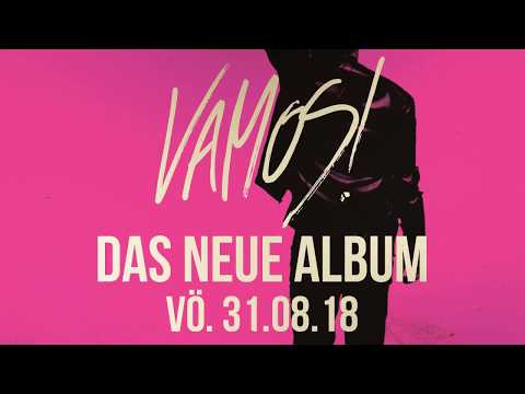 Video thumbnail for Im Wagen vor mir