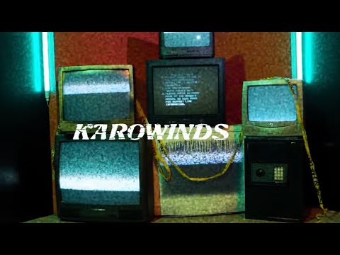 Rocklife Zho - Karowinds (Official Video)