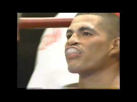 Elio Ortiz vs Joya Kawai