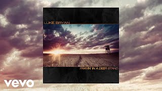 Musik-Video-Miniaturansicht zu Prayin' In A Deer Stand Songtext von Luke Bryan