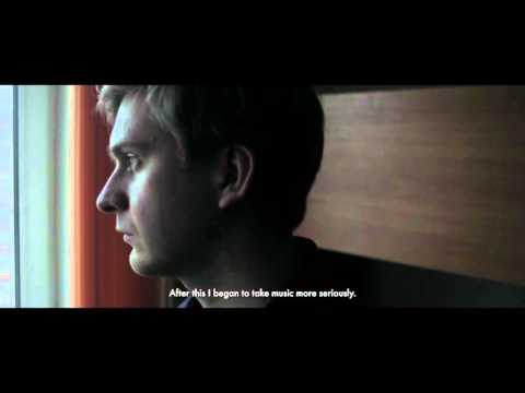 Ilya Beshevli "Wanderer" - A Documentary for Nowness