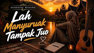 Download lagu Lah Manyuruak Tampak Juo || Minang Acoustic Cover mp3 Download lagu Lah Manyuruak Tampak Juo || Minang Acoustic Cover mp3