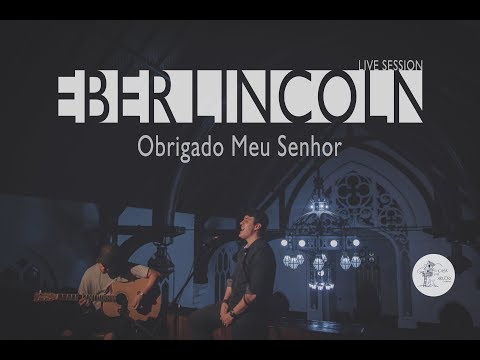 Obrigado Meu Senhor video