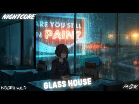 Nightcore-glasshouse