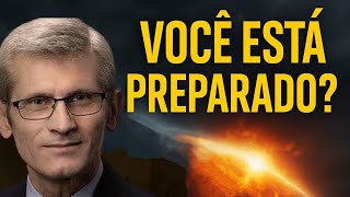 Estamos No Tempo do Fim...e a Maioria Ainda Está Dormindo! Pr Pavel Goia