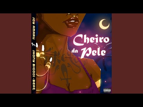 Cheiro da Pele